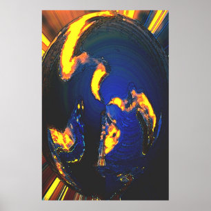 Affiches Orb