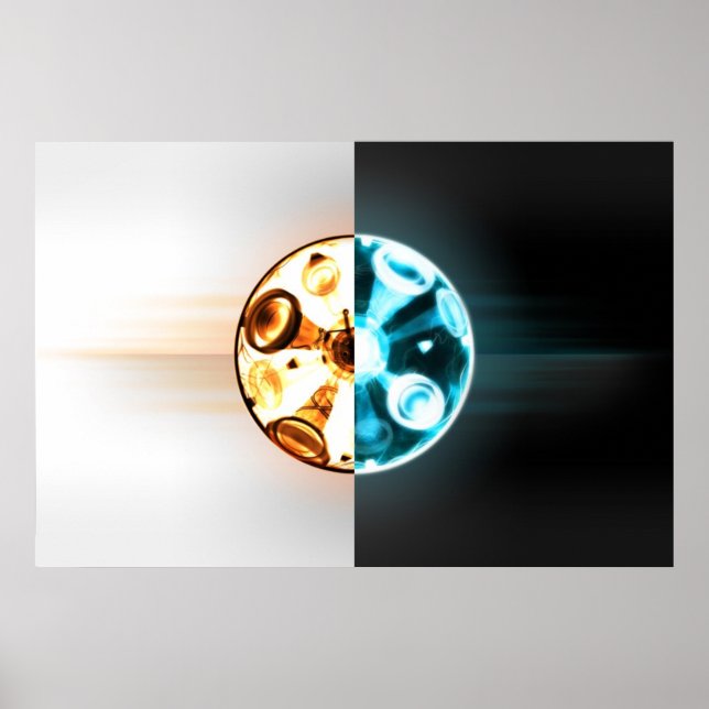 Affiches Orbe Fusieux (Devant)