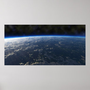 Affiches Orbital