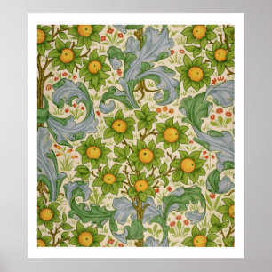 Affiches Orchard, Dearle, 1899