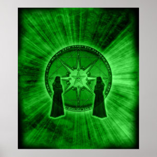 Affiches Ordre du chaos