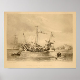 Affiches Ordures chinoises à Singapour