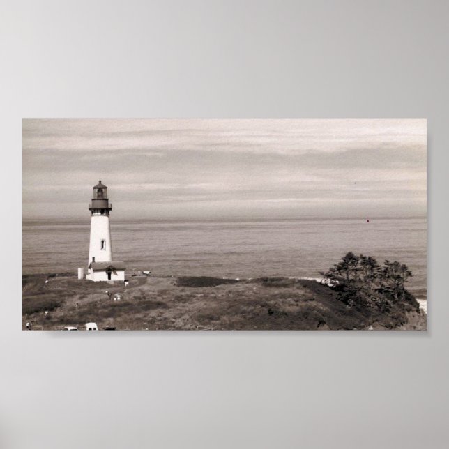 Affiches orégon (Devant)