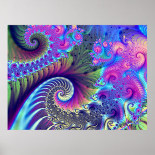 Affiches Oreille interne