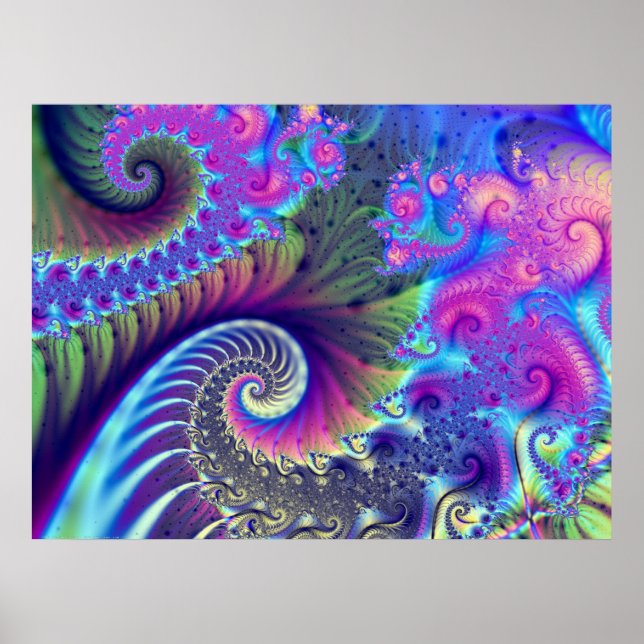 Affiches Oreille interne (Devant)