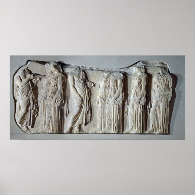 Affiches Organisers and ergastines (Devant)