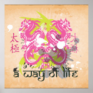 Affiches Oriental