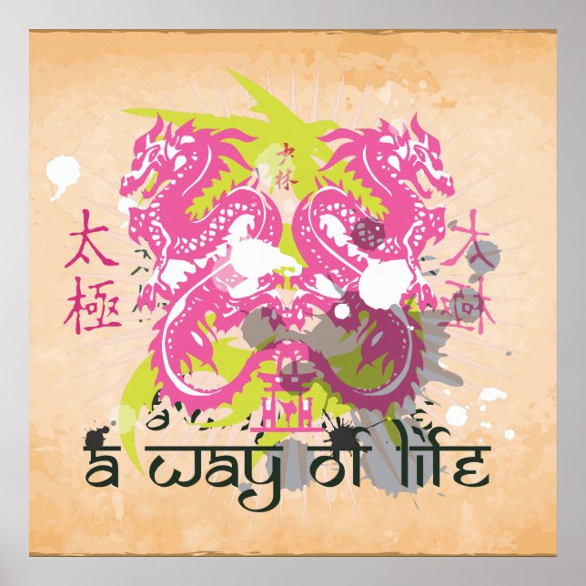 Affiches Oriental (Devant)