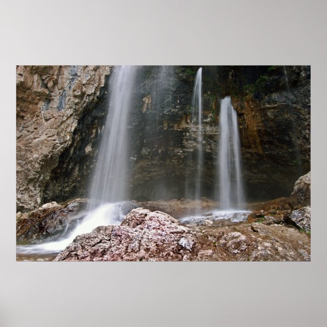 Affiches Origine (Devant)