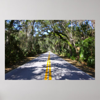 Affiches Ormond Beach Loop
