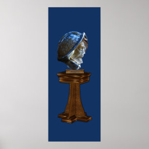 Affiches Ornement VintageHood