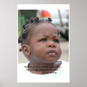 Affiches Orphelin 2