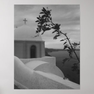 Affiches Orthodox chapel