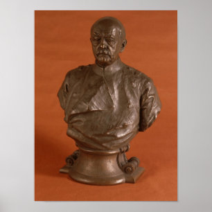 Affiches Otto von Bismarck, 1886