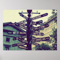 Où aller/Portland Oregon/Photographie urbaine