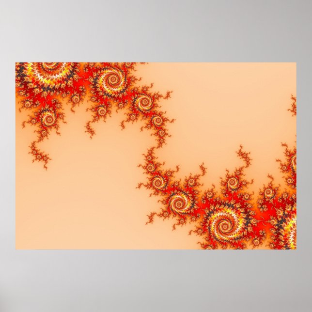 Affiches Ouragan (Devant)