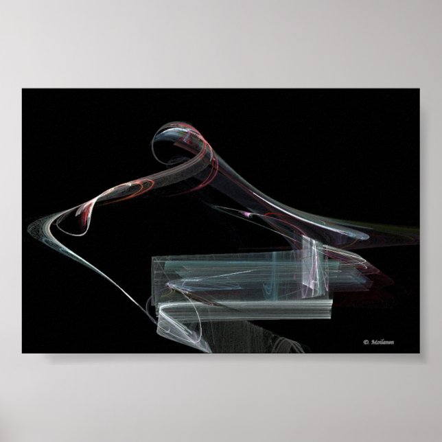 Affiches Out of the Box (Devant)