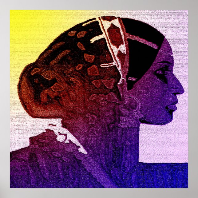 AFFICHES OYA (Devant)