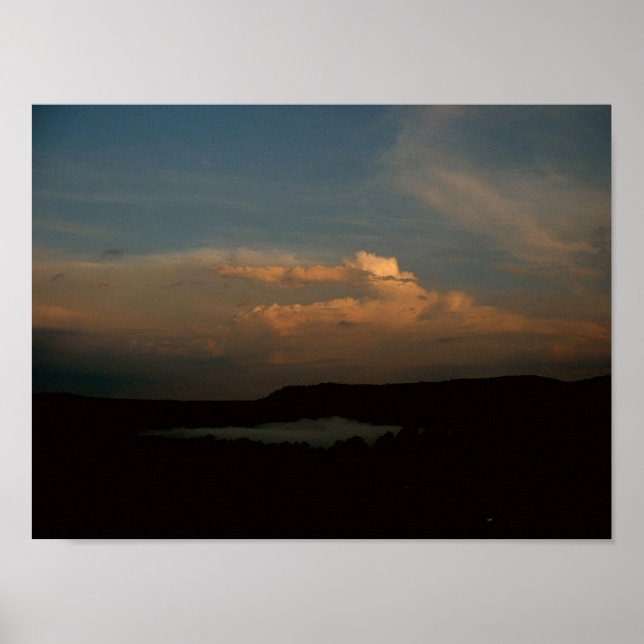 Affiches Ozarks 18 (Devant)