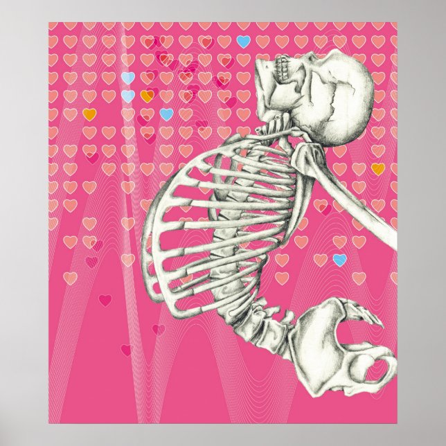 Affiches p.s. I Love You (Devant)