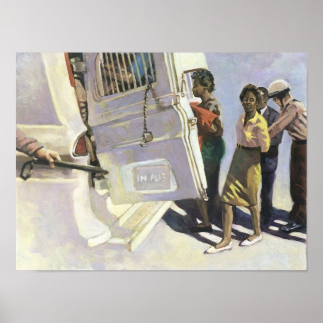 Affiches Paddywagon Party 2001 (Devant)