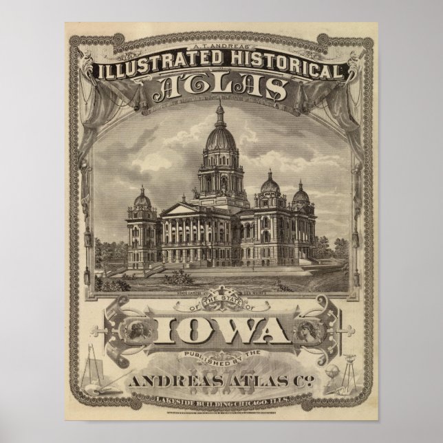 Affiches Page Titre (Devant)