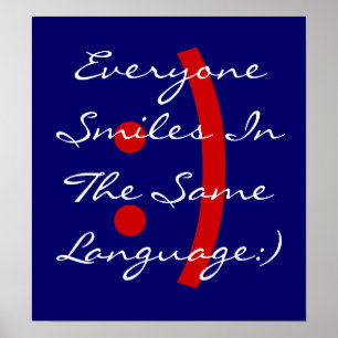 Affiches Paires- originales modernes de centre de détection