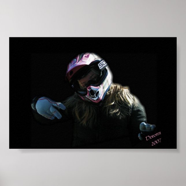 Affiches Paix (Devant)