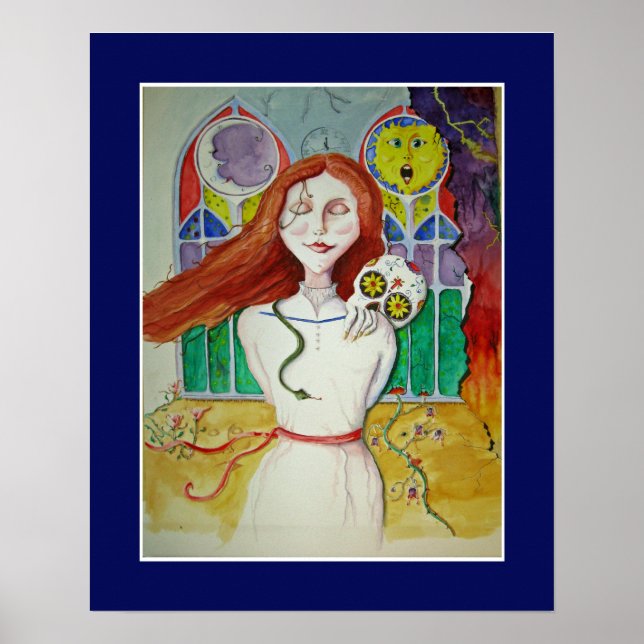 Affiches paix (Devant)