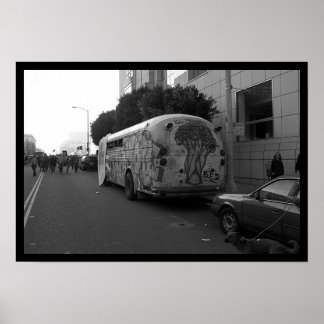 Affiches paix en mouvement