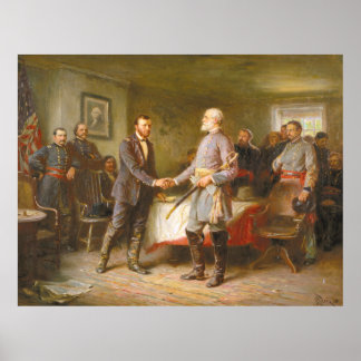 Affiches Paix par Jean Leon Gerome Ferris