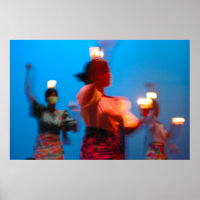 Pandango sa Ilaw Philippine Dance Imprimer
