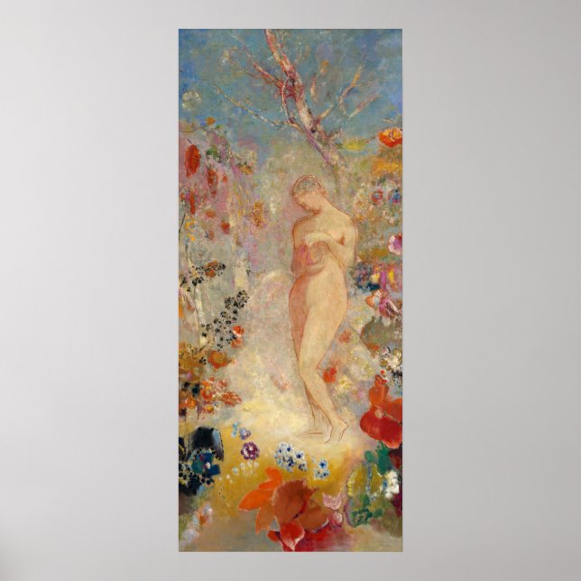 Affiches Pandora (Devant)