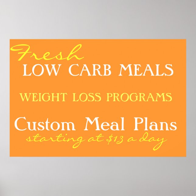 Affiches panneau avant (Devant)