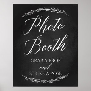 Affiches Panneau de Mariage – Panneau de Mariage pour Photo