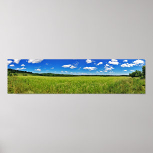 Affiches Panorama de Gameland