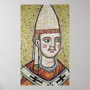 Affiches Pape Innocent III