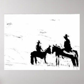 Affiches Papier d'affiche de valeur (Matte)