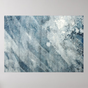 Affiches Papier d'aquarelle
