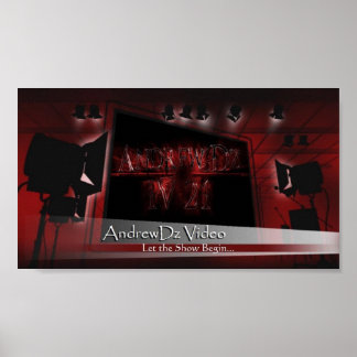 Affiches Papier peintDVD