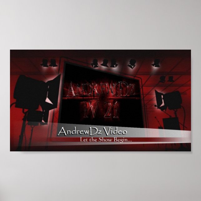 Affiches Papier peintDVD (Devant)