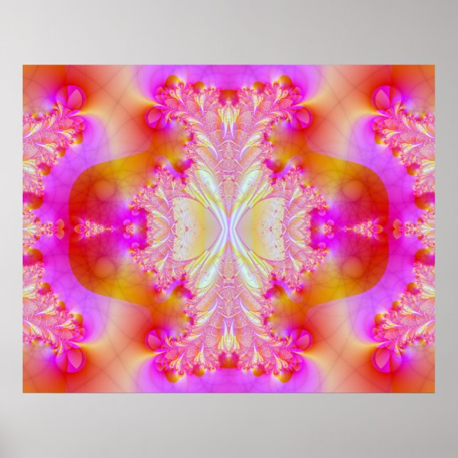 Affiches Papillon (Devant)