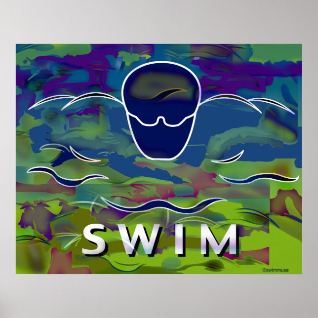 Affiches Papillon (Devant)