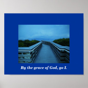 AFFICHES PAR LA GRÂCE DE DIEU, DISPARAISSENT I