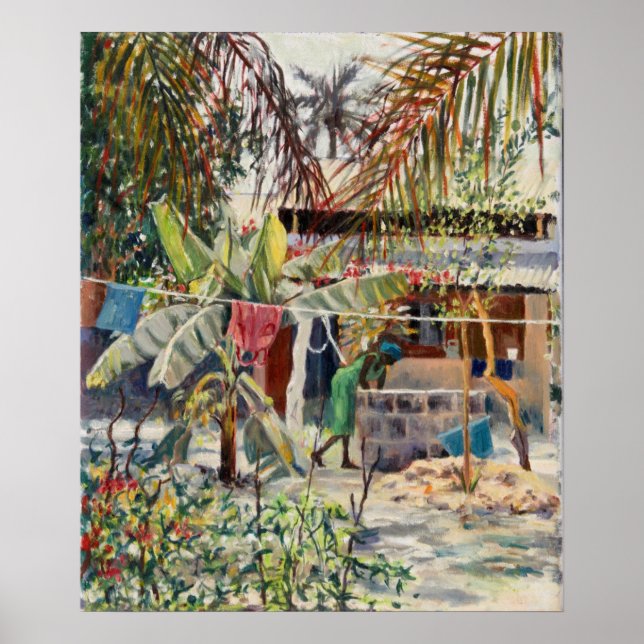 Affiches Par le Mur 2009 (Devant)