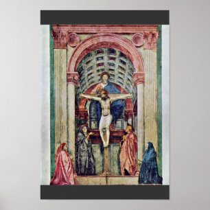 Affiches Par Masaccio (Meilleure Qualité)