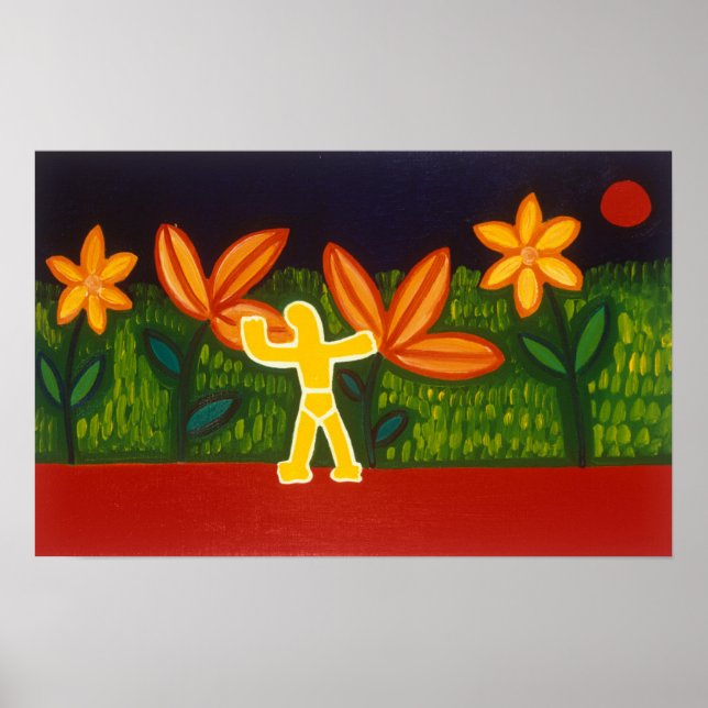 Affiches Para Alvar 2005 (Devant)