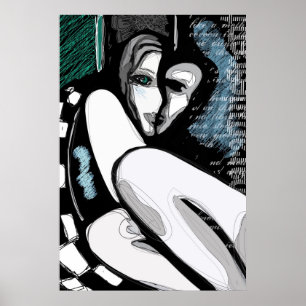 Affiches paraquiescent