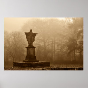 Affiches Parc à Lembeek