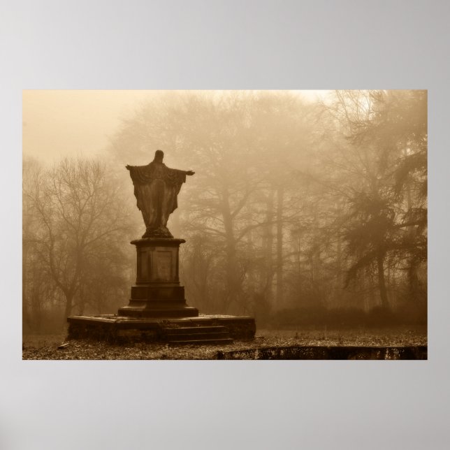 Affiches Parc à Lembeek (Devant)